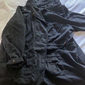 Torrid size 2 spring or summer jacket